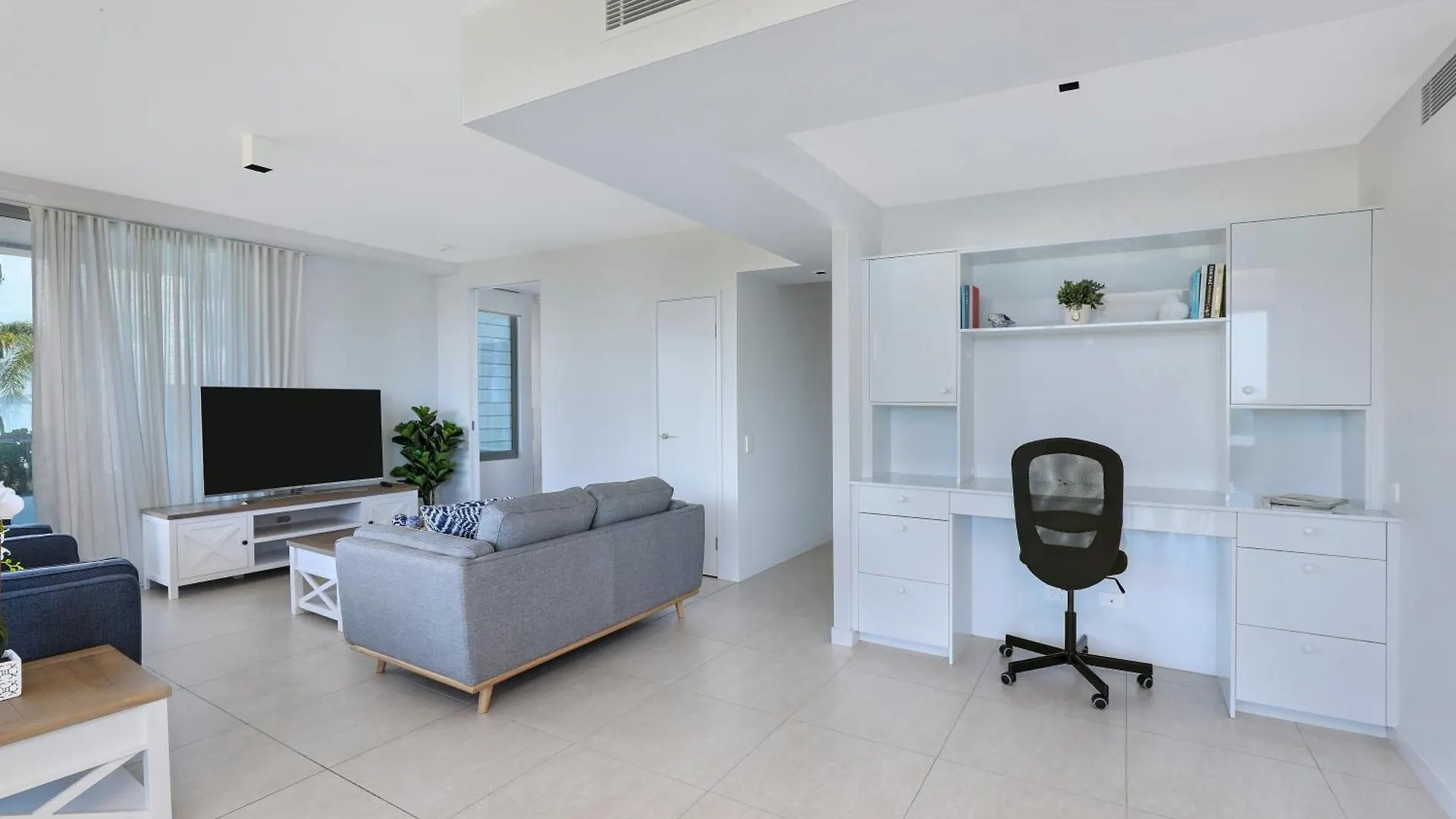 Elysee Beachside Apartments Alexandra Headland 0*,  Australia