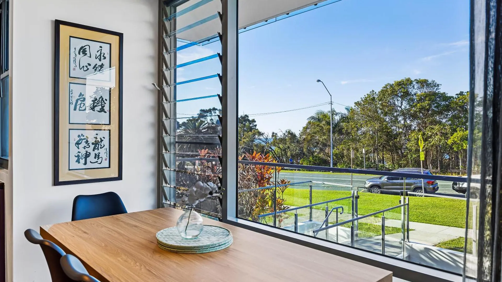 Elysee Beachside Apartments Alexandra Headland Australia