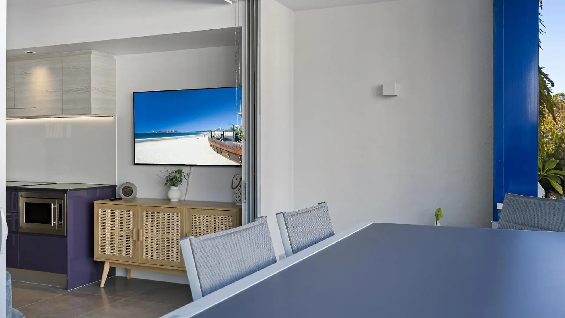 Elysee Beachside Apartments Alexandra Headland 0*,